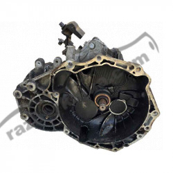 Коробка переключения передач механическая Chevrolet Captiva 2.4 / Z24SED (2006-2011) 96420073 фото