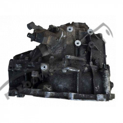 Коробка переключения передач механическая Chevrolet Captiva 2.4 / Z24SED (2007-2010) 96420073 фото
