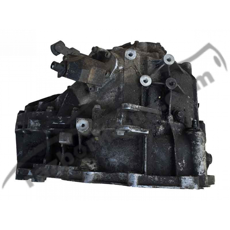 Коробка переключения передач механическая Chevrolet Captiva 2.4 / Z24SED (2007-2010) 96420073 фото