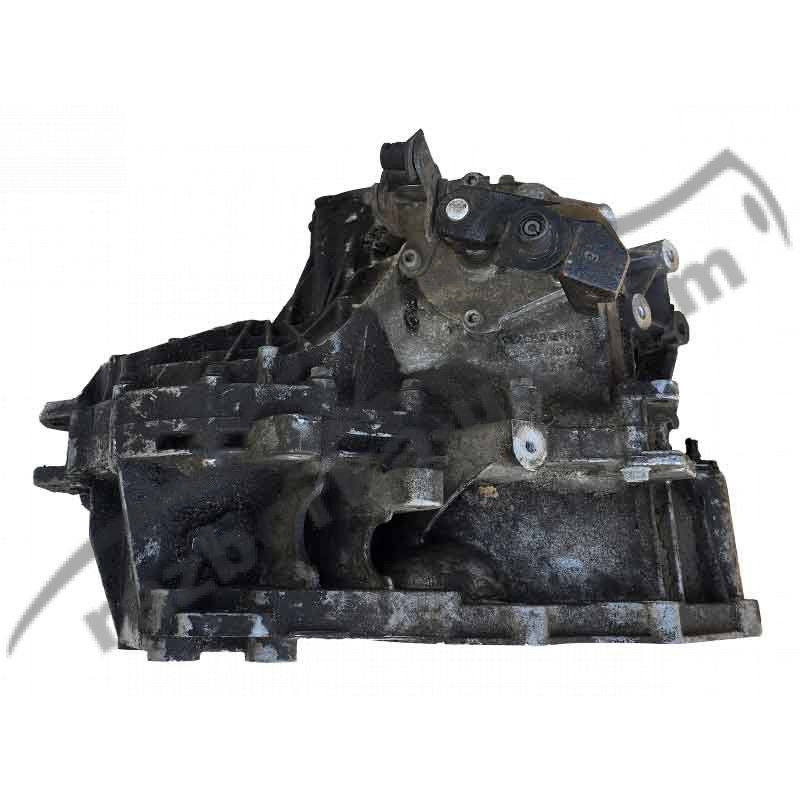 Коробка переключения передач механическая Chevrolet Captiva 2.4 / Z24SED (2008-2009) 96420073 фото