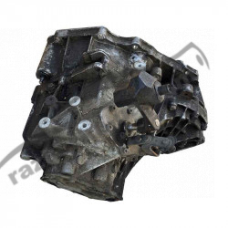 Коробка переключения передач механическая Chevrolet Captiva 2.4 / Z24SED (2009-2010) 96420073 фото