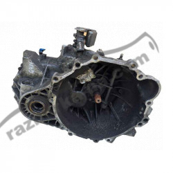 Коробка переключения передач механическая Hyundai Elantra 2.0 / G4GF (2000-2006) SM24GSL2WD / SM 2.4 GSL 2WD фото