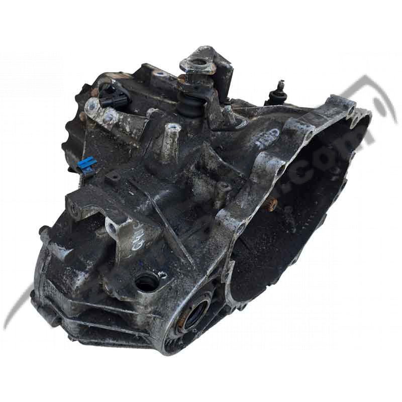 Коробка переключения передач механическая Hyundai Elantra 2.0 / G4GF (2001-2005) SM24GSL2WD / SM 2.4 GSL 2WD фото