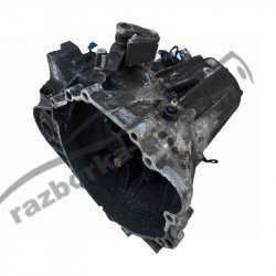 Коробка переключения передач механическая Hyundai Elantra 2.0 / G4GF (2002-2004) SM24GSL2WD / SM 2.4 GSL 2WD фото