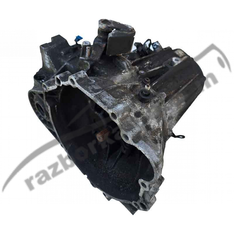 Коробка переключения передач механическая Hyundai Elantra 2.0 / G4GF (2002-2004) SM24GSL2WD / SM 2.4 GSL 2WD фото