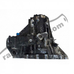 Коробка переключения передач механическая Hyundai Elantra 2.0 / G4GF (2003-2004) SM24GSL2WD / SM 2.4 GSL 2WD фото