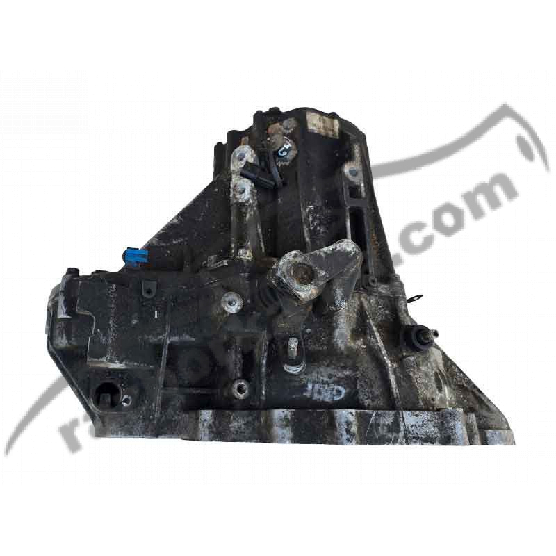 Коробка переключения передач механическая Hyundai Elantra 2.0 / G4GF (2003-2004) SM24GSL2WD / SM 2.4 GSL 2WD фото
