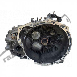 Коробка перемикання передач механічна Kia Carnival 2.9 CRDI / J3 (2006-2014) 4300038050 / 43000 38050 фото
