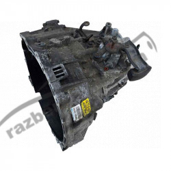 Коробка перемикання передач механічна Kia Carnival 2.9 CRDI / J3 (2008-2012) 4300038050 / 43000 38050 фото