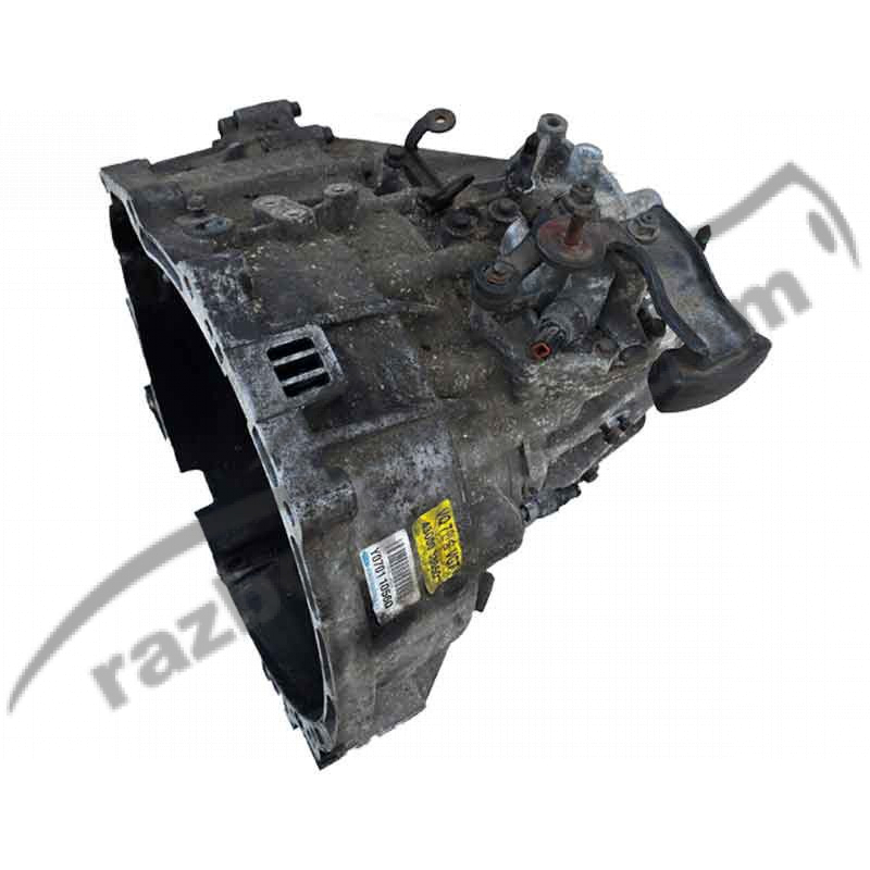 Коробка перемикання передач механічна Kia Carnival 2.9 CRDI / J3 (2008-2012) 4300038050 / 43000 38050 фото
