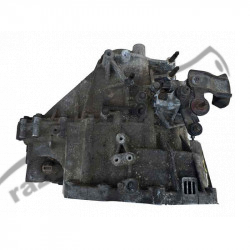 Коробка перемикання передач механічна Kia Carnival 2.9 CRDI / J3 (2009-2011) 4300038050 / 43000 38050 фото