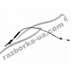 Трос перемикання передач АКПП Mercedes W168 / A160 / 1.4 (1997-2004) 1682901585 / 168 290 15 85 фото