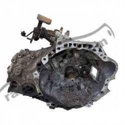Коробка переключения передач механическая Toyota Avensis T25 1.8 / E1ZT72 (2003-2009) 3111505010 / 31115-05010 фото