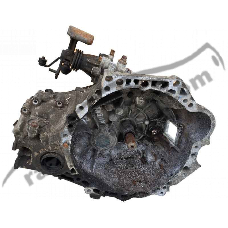 Коробка переключения передач механическая Toyota Avensis T25 1.8 / E1ZT72 (2003-2009) 3111505010 / 31115-05010 фото
