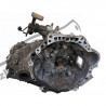 Коробка переключения передач механическая Toyota Avensis T25 1.8 / E1ZT72 (2003-2009) 3111505010 / 31115-05010 фото