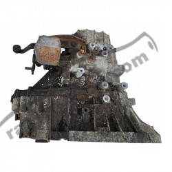 Коробка переключения передач механическая Toyota Avensis T25 1.8 / E1ZT72 (2004-2008) 3111505010 / 31115-05010 фото