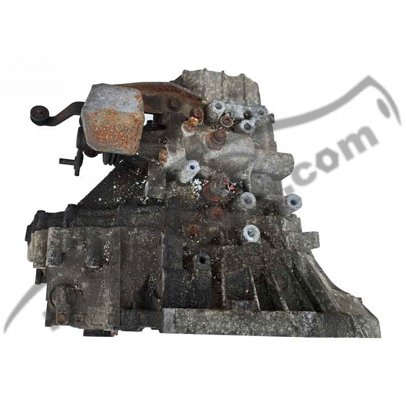Коробка переключения передач механическая Toyota Avensis T25 1.8 / E1ZT72 (2004-2008) 3111505010 / 31115-05010 фото