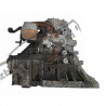 Коробка переключения передач механическая Toyota Avensis T25 1.8 / E1ZT72 (2004-2008) 3111505010 / 31115-05010 фото