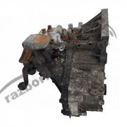 Коробка переключения передач механическая Toyota Avensis T25 1.8 / E1ZT72 (2005-2007) 3111505010 / 31115-05010 фото
