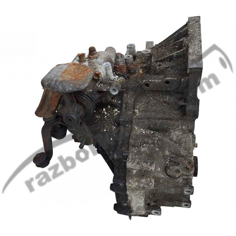 Коробка переключения передач механическая Toyota Avensis T25 1.8 / E1ZT72 (2005-2007) 3111505010 / 31115-05010 фото