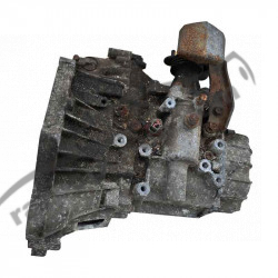 Коробка переключения передач механическая Toyota Avensis T25 1.8 / E1ZT72 (2006-2007) 3111505010 / 31115-05010 фото