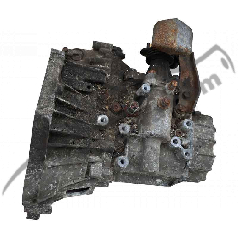 Коробка переключения передач механическая Toyota Avensis T25 1.8 / E1ZT72 (2006-2007) 3111505010 / 31115-05010 фото