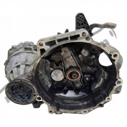 Коробка перемикання передач механічна LHP VW Passat B6 2.0 TDI / CBD (2005-2010) фото