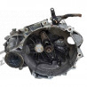 Коробка перемикання передач механічна VW Passat B6 1.6 FSI / BLF (2005-2010) 0AH301103B / 0AH 301 103 B фото