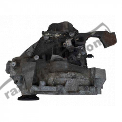 Коробка перемикання передач механічна VW Passat B6 1.6 FSI / BLF (2007-2008) 0AH301103B / 0AH 301 103 B фото
