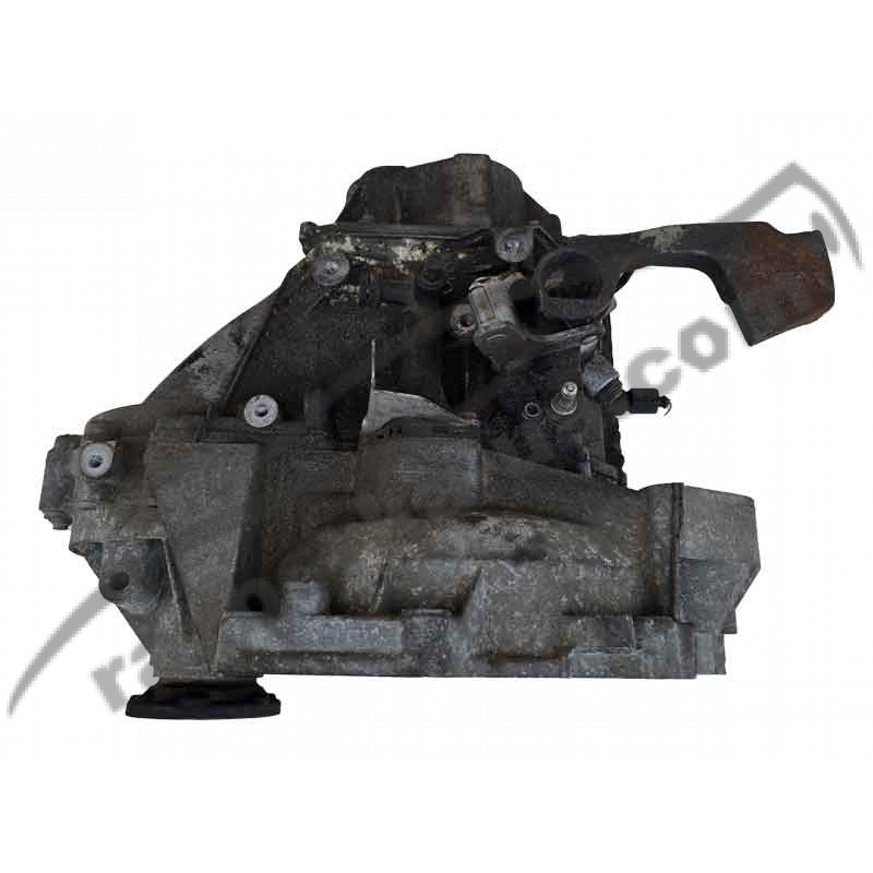 Коробка перемикання передач механічна VW Passat B6 1.6 FSI / BLF (2007-2008) 0AH301103B / 0AH 301 103 B фото
