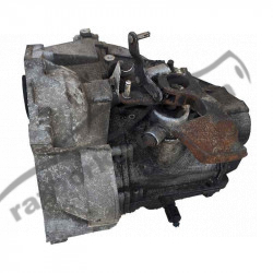 Коробка перемикання передач механічна VW Passat B6 1.6 FSI / BLF (2006-2009) 0AH301103B / 0AH 301 103 B фото