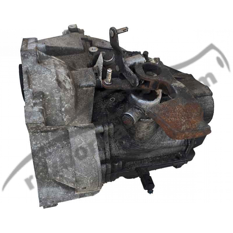Коробка перемикання передач механічна VW Passat B6 1.6 FSI / BLF (2006-2009) 0AH301103B / 0AH 301 103 B фото