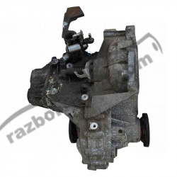 Коробка перемикання передач механічна VW Passat B6 1.6 FSI / BLF (2008-2009) 0AH301103B / 0AH 301 103 B фото
