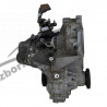Коробка перемикання передач механічна VW Passat B6 1.6 FSI / BLF (2008-2009) 0AH301103B / 0AH 301 103 B фото