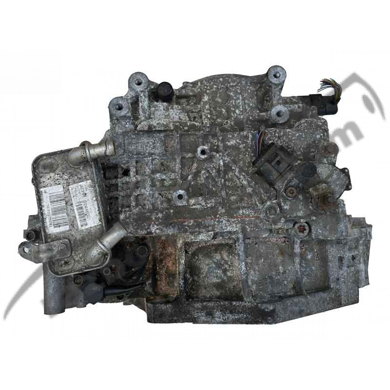 Автомат коробка KGV VW Passat B6 2.0 TFSI / CAW (2006-2009) 09G300034K / 09G 300 034 K фото