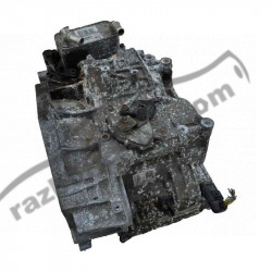 Автомат коробка KGV VW Passat B6 2.0 TFSI / CAW (2007-2008) 09G300034K / 09G 300 034 K фото