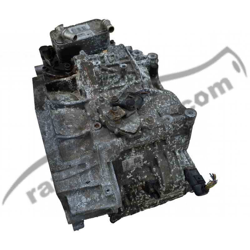 Автомат коробка KGV VW Passat B6 2.0 TFSI / CAW (2007-2008) 09G300034K / 09G 300 034 K фото