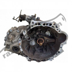 Коробка переключения передач механическая Toyota Corolla 1.6 / E3ZE52 / 3ZZFE (2000-2007) фото