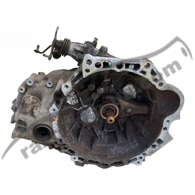 Коробка переключения передач механическая Toyota Corolla 1.6 / E3ZE52 / 3ZZFE (2000-2007) фото