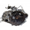 Коробка переключения передач механическая Toyota Corolla 1.6 / E3ZE52 / 3ZZFE (2000-2007) фото