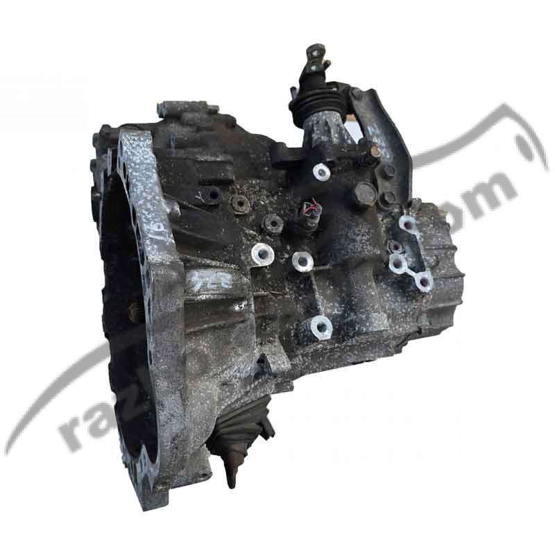 Коробка переключения передач механическая Toyota Corolla 1.6 / E3ZE52 / 3ZZFE (2002-2005) фото