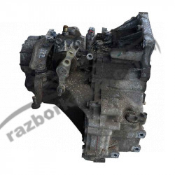 Коробка переключения передач механическая Toyota Corolla 1.6 / E3ZE52 / 3ZZFE (2003-2004) фото