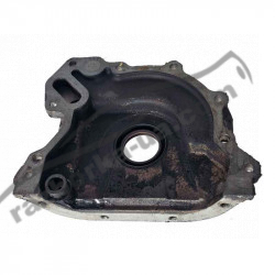 Крышка двигателя передняя VW Golf 2 1.3 / MH (1984-1991) 031103153 / 031 103 153 фото