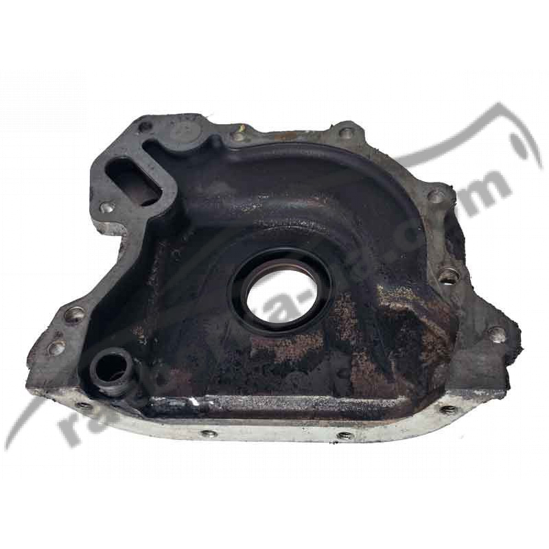 Крышка двигателя передняя VW Golf 2 1.3 / MH (1984-1991) 031103153 / 031 103 153 фото