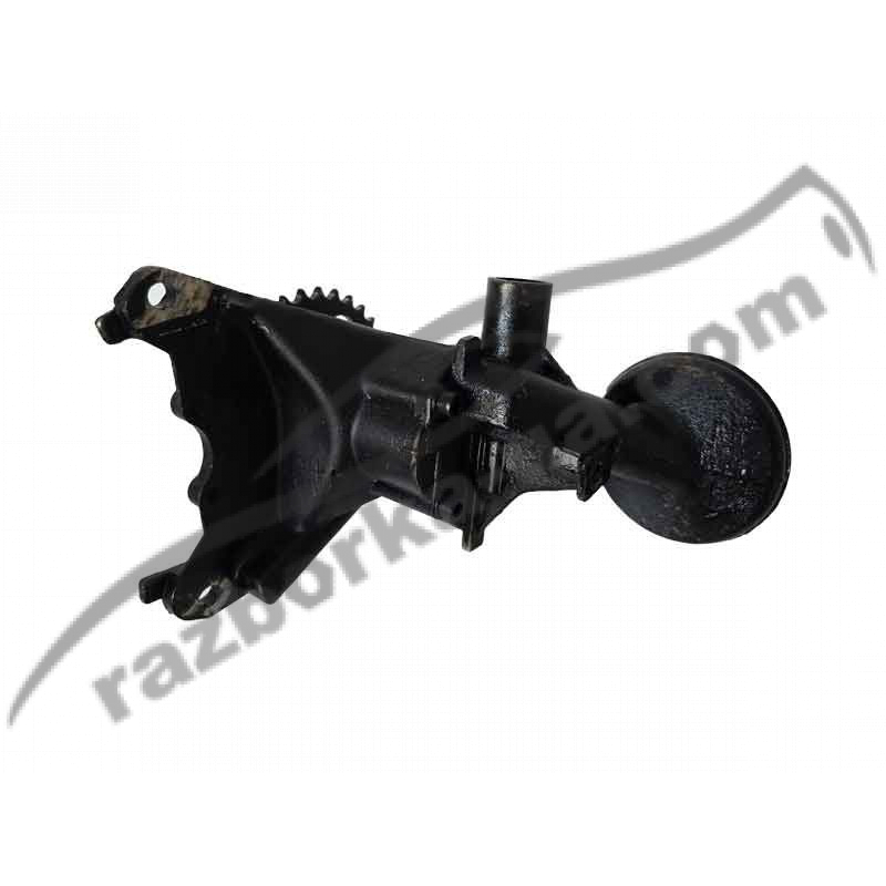 Масляный насос VW Golf 2 1.3 / MH (1983-1992) 030 115 109 A / 030 115 121 / 030 115 153 B фото