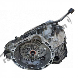 Автомат коробка АКПП Mercedes A160 / W168 / 1.4 (1997-2004) A1683703600 / A168 370 36 00 фото