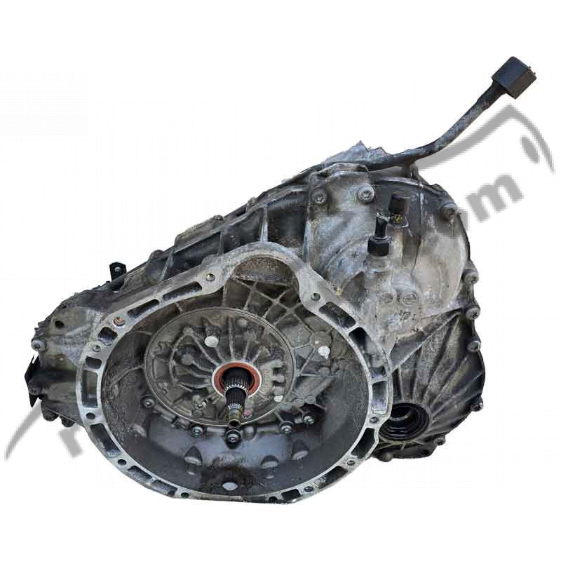 Автомат коробка АКПП Mercedes A160 / W168 / 1.4 (1997-2004) A1683703600 / A168 370 36 00 фото