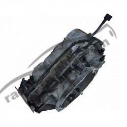 Автомат коробка АКПП Mercedes A160 / W168 / 1.4 (1999-2002) A1683703600 / A168 370 36 00 фото
