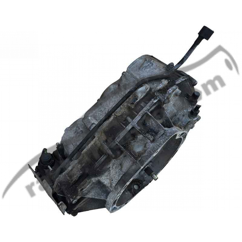 Автомат коробка АКПП Mercedes A160 / W168 / 1.4 (1999-2002) A1683703600 / A168 370 36 00 фото