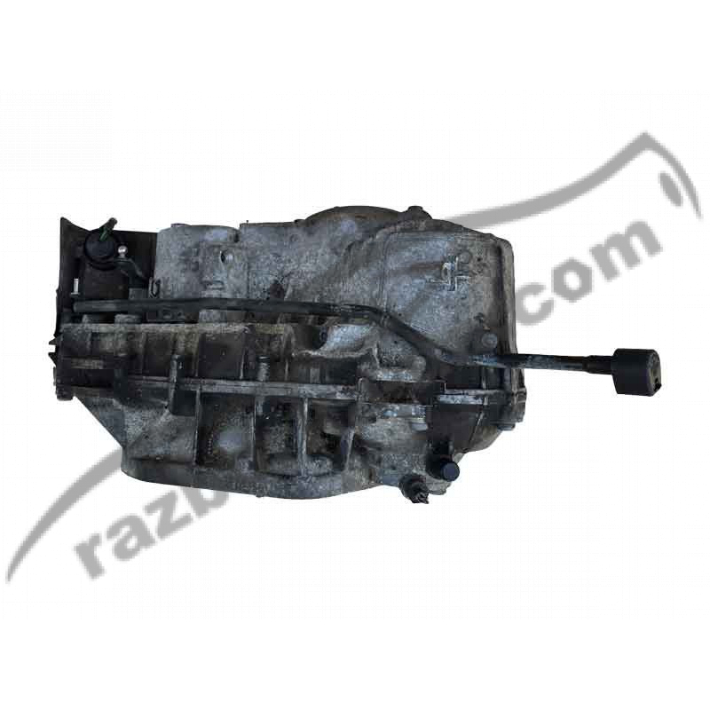 Автомат коробка АКПП Mercedes A160 / W168 / 1.4 (2000-2001) A1683703600 / A168 370 36 00 фото